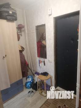 1-к квартира, вторичка, 33м2, 7/9 этаж