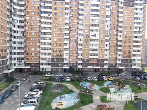 1-к квартира, вторичка, 36м2, 5/17 этаж