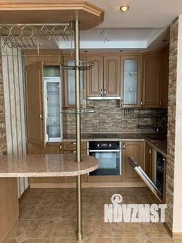 1-к квартира, вторичка, 41м2, 6/17 этаж