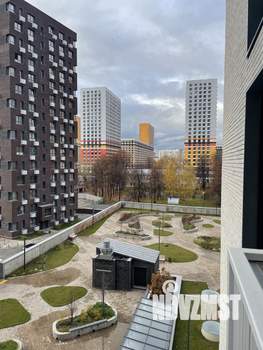 Студия квартира, вторичка, 26м2, 6/17 этаж