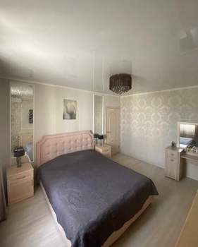 2-к квартира, вторичка, 59м2, 11/25 этаж