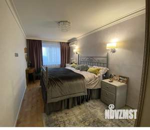 3-к квартира, вторичка, 83м2, 15/17 этаж