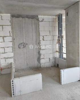 2-к квартира, вторичка, 59м2, 16/25 этаж