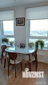 1-к квартира, вторичка, 30м2, 23/25 этаж