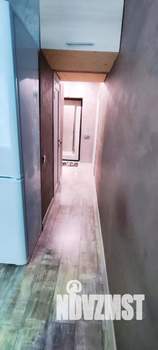 1-к квартира, вторичка, 30м2, 1/5 этаж