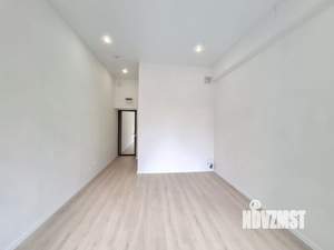 Студия квартира, вторичка, 19м2, 2/4 этаж