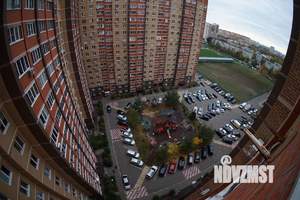 3-к квартира, сданный дом, 85м2, 1/17 этаж