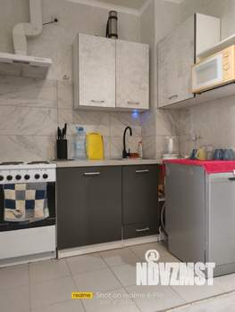 Студия квартира, вторичка, 30м2, 1/3 этаж