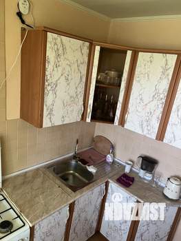 2-к квартира, вторичка, 41м2, 6/14 этаж