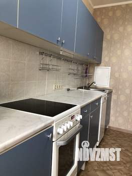 2-к квартира, вторичка, 60м2, 15/16 этаж