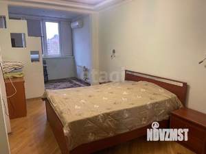 3-к квартира, вторичка, 115м2, 16/17 этаж