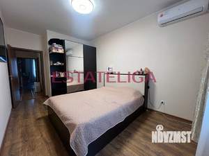 2-к квартира, вторичка, 60м2, 7/17 этаж