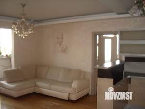 3-к квартира, вторичка, 86м2, 7/17 этаж