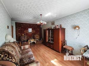 2-к квартира, вторичка, 45м2, 3/5 этаж