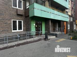 3-к квартира, вторичка, 72м2, 14/18 этаж