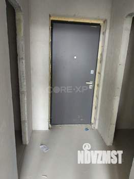 Студия квартира, сданный дом, 25м2, 11/17 этаж