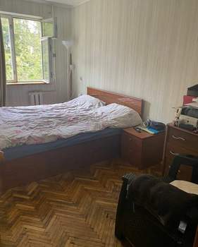 3-к квартира, вторичка, 57м2, 4/5 этаж