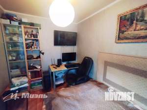 2-к квартира, вторичка, 46м2, 5/5 этаж