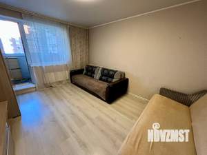 2-к квартира, вторичка, 54м2, 14/19 этаж