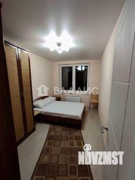 1-к квартира, вторичка, 35м2, 6/17 этаж