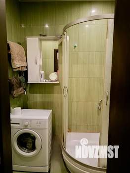 1-к квартира, вторичка, 31м2, 5/17 этаж