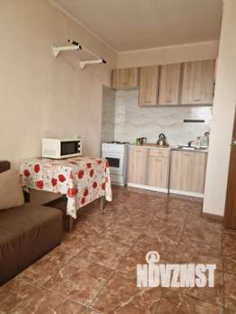 1-к квартира, вторичка, 31м2, 5/17 этаж