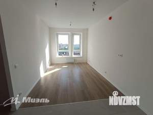 3-к квартира, вторичка, 80м2, 19/25 этаж