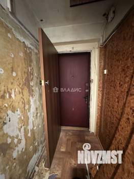 1-к квартира, вторичка, 31м2, 5/5 этаж