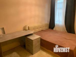 1-к квартира, вторичка, 31м2, 3/3 этаж