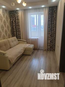 1-к квартира, вторичка, 29м2, 6/17 этаж