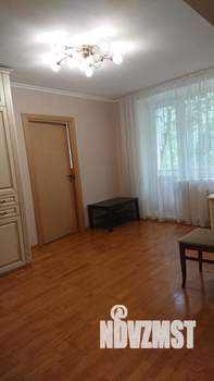 2-к квартира, вторичка, 44м2, 4/5 этаж