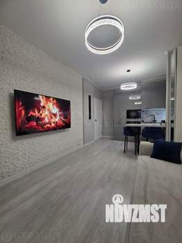 2-к квартира, вторичка, 39м2, 8/17 этаж