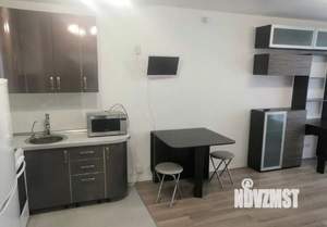 1-к квартира, вторичка, 36м2, 20/25 этаж