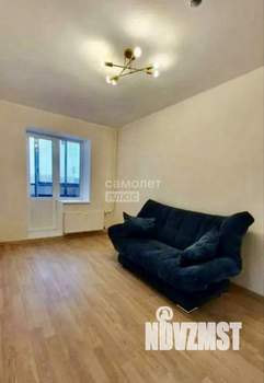 2-к квартира, вторичка, 47м2, 2/17 этаж