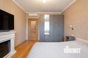 2-к квартира, вторичка, 69м2, 5/16 этаж
