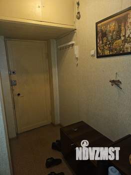 1-к квартира, вторичка, 32м2, 4/5 этаж