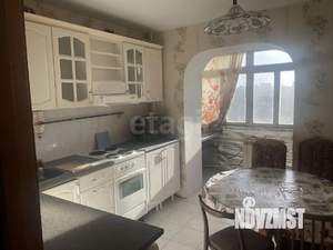 3-к квартира, вторичка, 64м2, 7/12 этаж