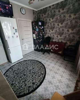 2-к квартира, вторичка, 58м2, 12/18 этаж