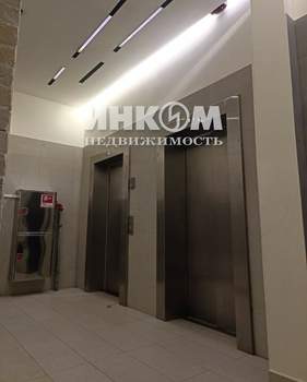 1-к квартира, вторичка, 35м2, 20/26 этаж