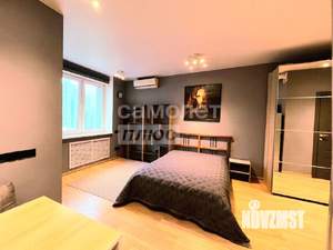 Студия квартира, вторичка, 27м2, 5/17 этаж