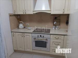 1-к квартира, вторичка, 36м2, 5/17 этаж