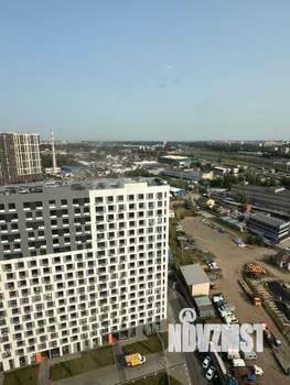 3-к квартира, вторичка, 72м2, 24/25 этаж