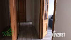 3-к квартира, вторичка, 62м2, 8/9 этаж