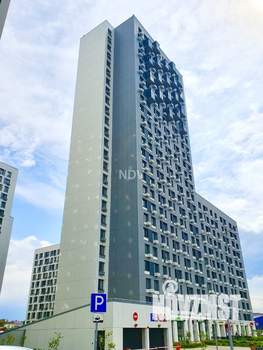 2-к квартира, вторичка, 65м2, 3/25 этаж