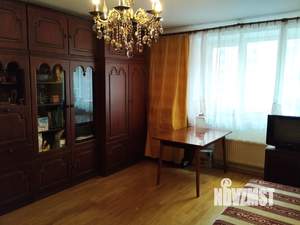 1-к квартира, вторичка, 55м2, 5/17 этаж