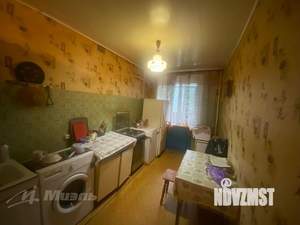 1-к квартира, вторичка, 41м2, 1/9 этаж