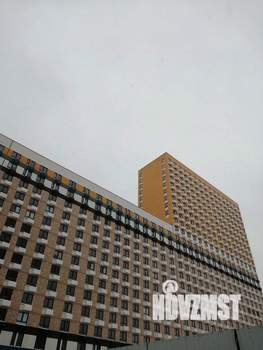 2-к квартира, вторичка, 61м2, 6/25 этаж