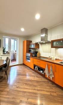 1-к квартира, вторичка, 41м2, 19/22 этаж