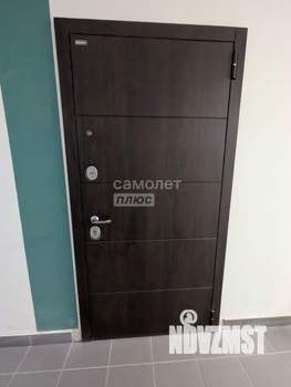 1-к квартира, вторичка, 35м2, 14/22 этаж