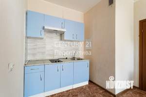1-к квартира, вторичка, 34м2, 8/17 этаж